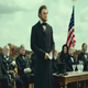 Illustration for article titled Why Abraham Lincoln: Vampire Hunter is The Ultimate White Guilt Fantasy